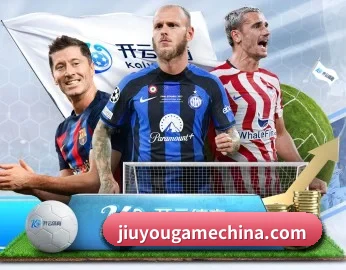 九游官网的故事 - 体育资讯内容服务