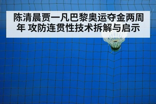 badminton net play