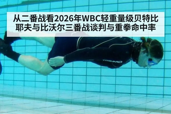 从二番战看2026年WBC轻重量级贝特比耶夫与比沃尔三番战谈判与重拳命中率
